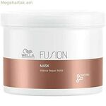 Վերականգնող մազերի դիմակ Wella Fusion (500 մլ)