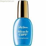 Եղունգների ամրացնող Sally Hansen Miracle Cure 13,3 մլ
