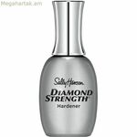 Եղունգների ամրացնող Sally Hansen Diamond Strength 13,3 մլ