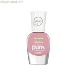 եղունգների լաք Sally Hansen Good.Kind.Pure 210-վարդագույն կավ (10 մլ)