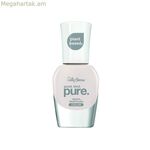եղունգների լաք Sally Hansen Good.Kind.Pure 110-սպիտակ թեյ (10 մլ)