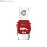 եղունգների լաք Sally Hansen Good.Kind.Pure 310-նռան պունշ (10 մլ)