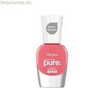 եղունգների լաք Sally Hansen Good.Kind.Pure 270-coral calm (10 մլ)