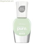 եղունգների լաք Sally Hansen Good.Kind.Pure 406-անանուխի թարմացնող (10 մլ)