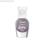 եղունգների լաք Sally Hansen Good.Kind.Pure 341-լավանդայի մշուշ (10 մլ)