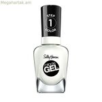եղունգների լաք Sally Hansen Miracle Gel 789-get mod (14,7 մլ)