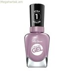եղունգների լաք Sally Hansen Miracle Gel 559-street flair (14,7 մլ)