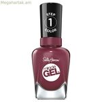 եղունգների լաք Sally Hansen Miracle Gel 496-beet, pray, love (14,7 մլ)