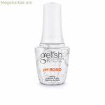 Մատնահարդարման հիմքի գել Morgan Taylor Ph Bond 15 մլ