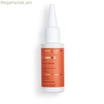 Մազերի շիճուկ Revolution Hair Care London վիտամին C 50 մլ