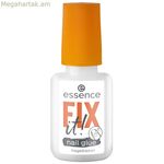 Սոսինձ Essence Fix արհեստական եղունգների համար