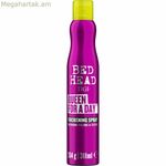 Ծավալ հաղորդող սփրեյ Be Head Tigi 140718 300 մլ