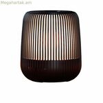 Եթերային յուղի դիֆուզոր Պրանարոում Պոպ Սև