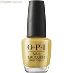 եղունգների լաք Opi Fall Collection Ochre do the Moon 15 մլ