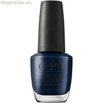 Եղունգների լաք Opi 15 մլ Midnight Mantra