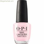 Եղունգների լաք Opi Me, Myself և OPI Mod about you 15 մլ