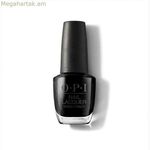 Եղունգների լաք Opi Nail Lacquer Lady In Black Eu lady in black 15 մլ