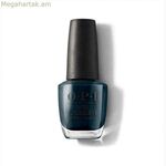 Եղունգների լաք Opi Nail Lacquer Cia = գույնը հրաշալի է 15 մլ