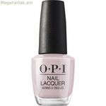 Եղունգների լաք Opi Nail Lacquer Don't bossa nova me around 15 մլ