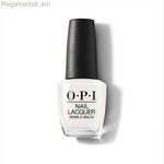 Եղունգների լաք Opi Nail Lacquer Funny Bunny 15 մլ