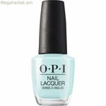 Եղունգների լաք Opi Nail Lacquer Gelato on my mind 15 մլ