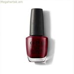 Եղունգների լաք Opi Nail Lacquer Got the Blues for Red 15 մլ
