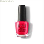 Եղունգների լաք Opi Nail Lacquer Իմ չիխուահուայի խայթոցները! 15 մլ