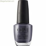 Եղունգների լաք Opi Nail Lacquer Less is Norse 15 մլ