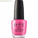 Եղունգների լաք Opi Nail Lacquer Shorts story 15 մլ