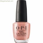 Եղունգների լաք Opi Nail Lacquer Worth A Pretty Penne 15 մլ