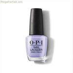 Եղունգների լաք Opi Nail Lacquer You're such a Budapest 15 մլ