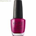 Եղունգների լաք Opi Nail Lacquer Խնայեք ինձ ֆրանսիական քառորդը՞ 15 մլ