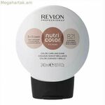 Մշտական ներկ Nutri Color Revlon 7258709821 821 Բեժ Nº 821 240 մլ (240 մլ)