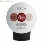 Մշտական ներկ Nutri Color Revlon Nutri Color 642 Brown 240 մլ (240 մլ)