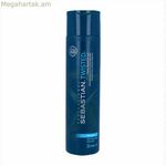 Սահմանված գանգուրներ շամպուն Sebastian Twisted (250 մլ)