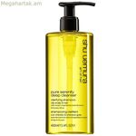 Շամպուն Shu Uemura Pure Serenity 40 մլ 400 մլ