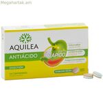 Ակվիլեա հակաացիդային դեղահաբեր