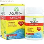 Ակվիլեա Օմեգա Ֆորտե դեղահաբեր