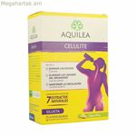 Ճարպի այրում Aquilea ցելյուլիտի դեմ