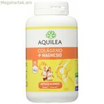 Պլանշետներ Aquilea COLÁGENO + MAGNESIO 240 միավոր