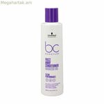 Շվարցկոպֆ Bc Frizz Away մազերի խնամքի կոնդիցիոներ 200 մլ
