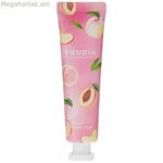 Խոնավեցնող ձեռքի կրեմ Frudia My Orchard Peach (30 գ)