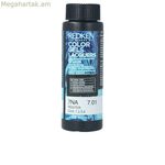 Մշտական ներկ Redken Color Gel Lacquers 7NA-pewter 3 x 60 մլ հեղուկ