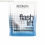 Lightener Redken Blonde Idol Dust 500 գ