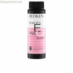 Մշտական ներկ Redken Shades Eq Nº 09vg-8.23 60 մլ x (3 միավոր)