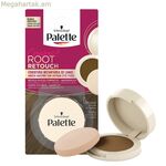 Roots Concealer Schwarzkopf Root Retouch Compact Dark Blonde 3 գ