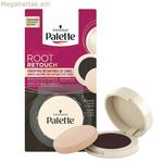 Roots Concealer Schwarzkopf Brown Compact (3 գ)