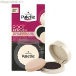 Roots Concealer Schwarzkopf Root Retouch Compact Black 3 գ