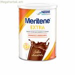 Շեյք Մերիտեն Մերիտեն Էքստրա շոկոլադ 450 գ