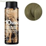 Մշտական ներկ Redken Color Gel Lacquers Nn 3 x 60 մլ Nº 8NN Crème Brulee (3 հատ)